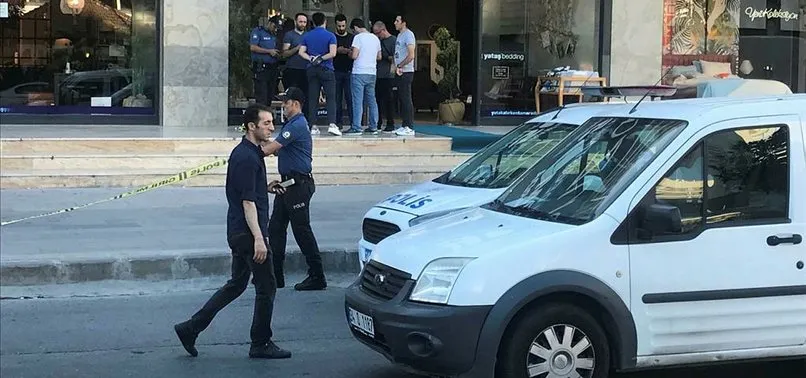 Emine Bulut cinayetinin ardından bir vahşet daha... Esenyurt'ta eski koca, kadına kurşun yağdırdı