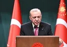 Başkan Erdoğandan İrana füze uyarısı
