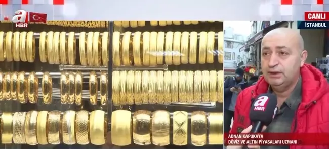 FED faiz kararını açıkladı! Piyasalar nasıl etkilendi? Altında son durum ne?