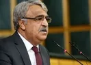 HDP’li Mithat Sancar’dan CHP’ye mesaj: Eksiksiz yapmaya hazırız!
