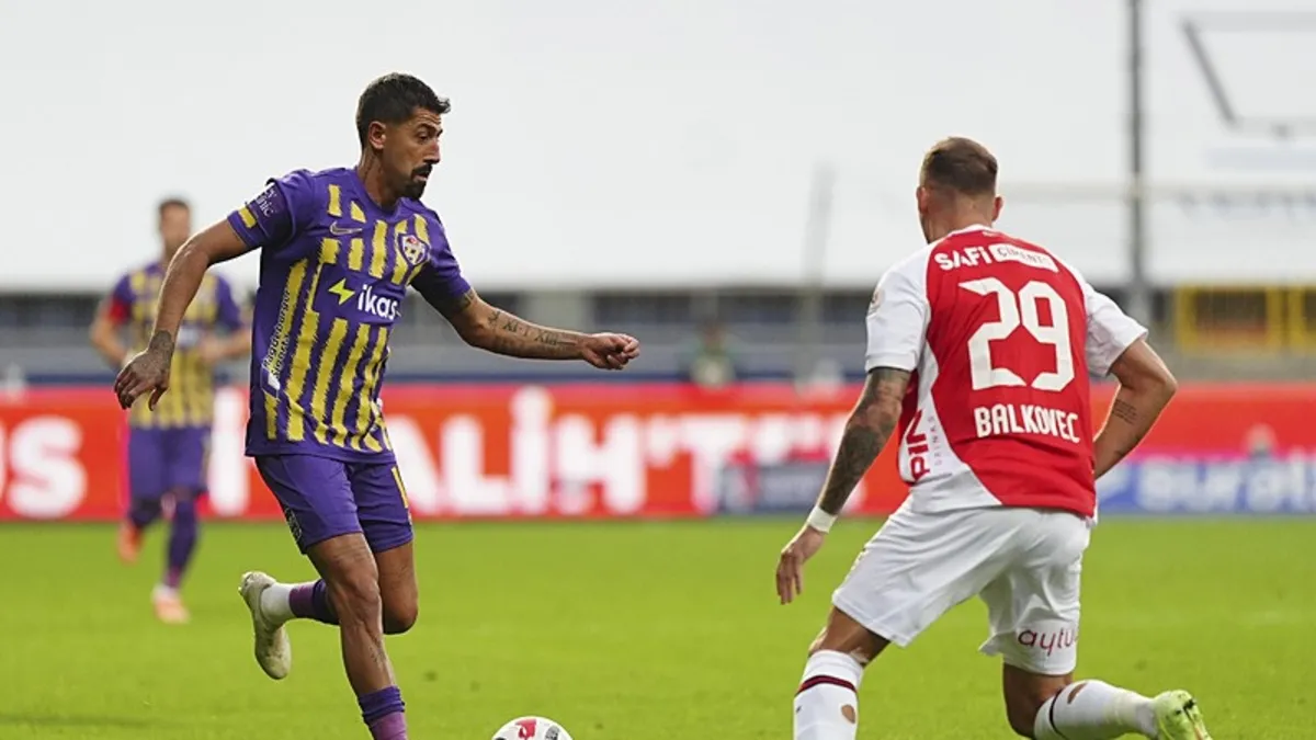 Kerem Demirbay'dan flaş karar! Eyüpspor'dan ayrılacak