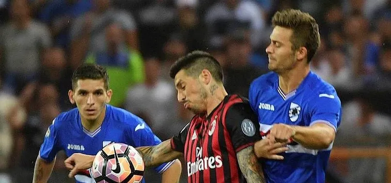 Fenerbahçe'den Jose Sosa açıklaması