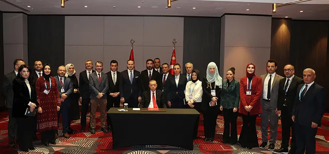 Son dakika: Başkan Erdoğan Özbekistan ziyareti sonrası gazetecilerin sorularını yanıtladı | Kılıçdaroğlu’na çok sert çıktı: Sen kimsin?