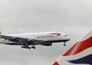 İngilterenin dev havayolu şirketleri British Airways, EasyJet ve Ryanairdan hükümete karantina davası