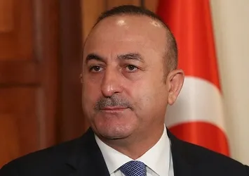 Çavuşoğlu: Halep'ten 7 bin kişi tahliye edildi