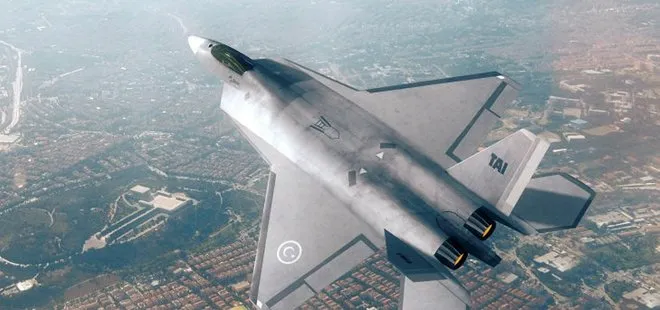 İngiltere’den Milli Muharip Uçak Projesi ’TF-X’ hakkında açıklama