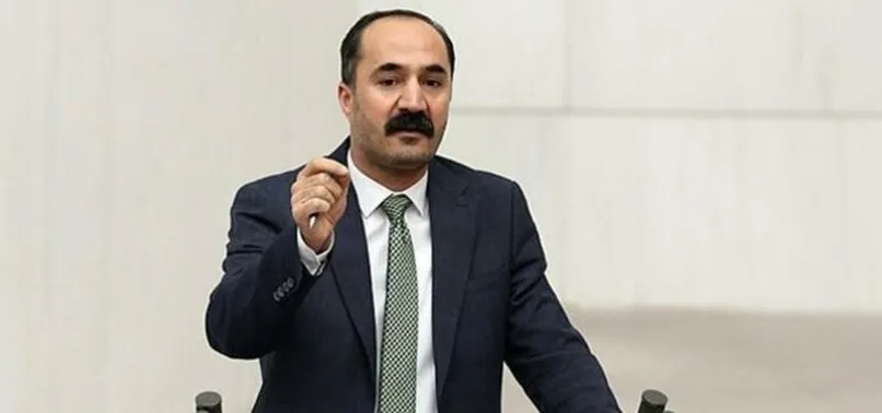 Son dakika: HDP Milletvekili Mensur Işık hakkında fezleke hazırlandı