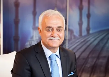 Nihat Hatipoğlu ile Dosta Doğru yeni bölümüyle ATV'de