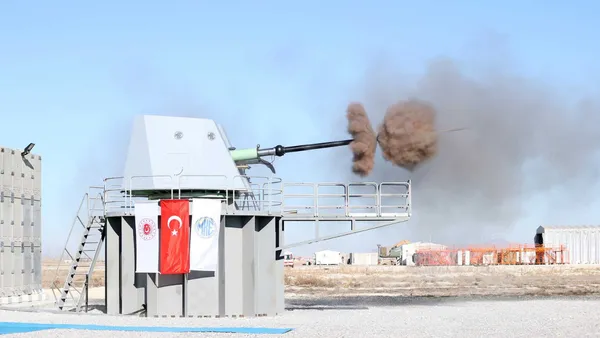 Son dakika: Başkan Erdoğan'dan Milli Deniz Topu mesajı! Dışa bağımlılık ortadan kalkıyor - 8