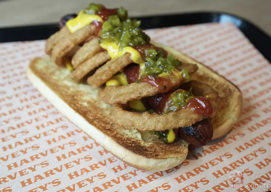 Bu besinler ömürden ömür çalıyor! Ölümcül dörtlü... 1