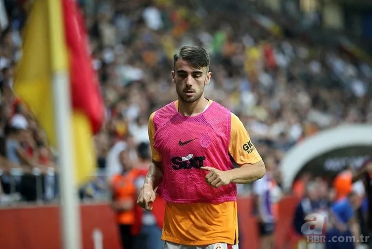 Cimbom'a Sergio Ramos transferinde flaş gelişme! 7