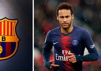 Barcelona ve Neymar mahkemelik oldu