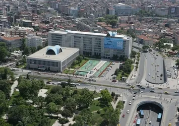 İSKİ’deki rüşvet çarkı! Rota yine “kafa koparan” lakaplı Fatih Keleş!