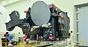 TÜRKSAT 6A ABD yolunda!