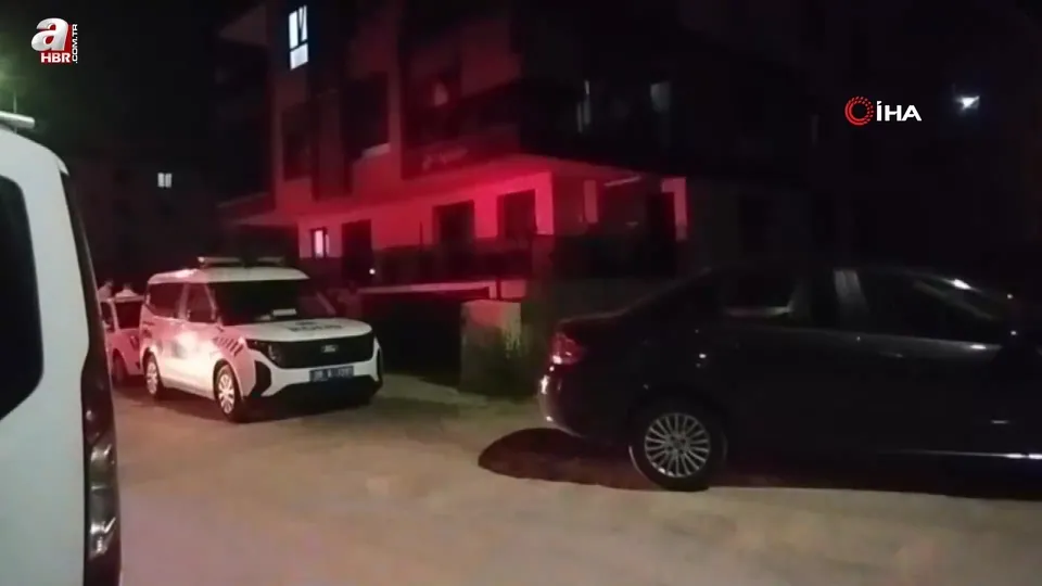 Haber alınamayan adam evinde ölü bulundu