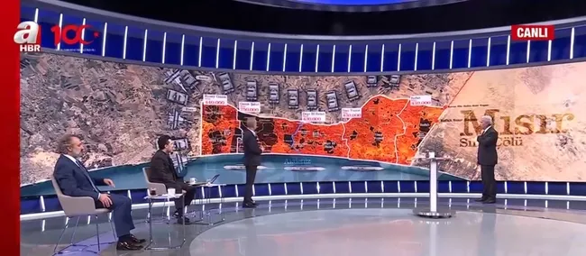 Kassam Tugayları Aksa Tufanı operasyonunda ne ele geçirdi? ABD’nin ve AB’nin korkusu ne?