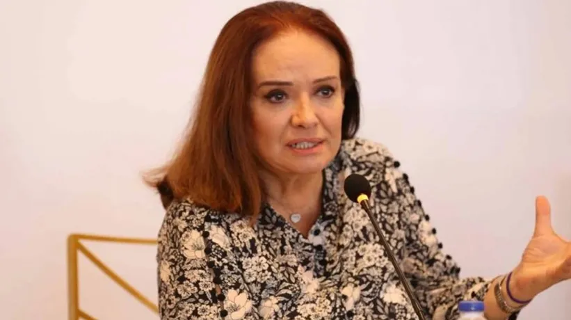 Müjde Ar Gazzeli bir çocuğun koruyucu annesi olmak istiyor! "Utan dünya utan" diyerek duyurdu