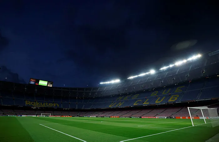 Barcelona tarihinde bir ilk! Camp Nou Stadı’nın adı değişti