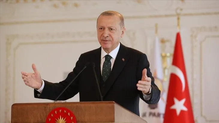 Türkiye nisanda gaza bastı! Başkan Erdoğan vizyon projelerini tek tek devreye soktu: Togg’dan TCG Anadolu’ya, İMECE’den şehir hastanelerine...