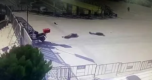 Adliye saldırısında asıl plan ortaya çıktı