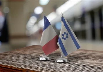 Fransa'nın Filistin'i tanıma kararına İsrail'den tepki ve tehdit!