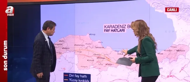 Türkiye neden beşik gibi sallanıyor? Hangi illerde büyük deprem bekleniyor? Olası Marmara depremi tetiklenir mi?