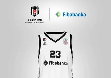 Beşiktaş'a yeni sponsor