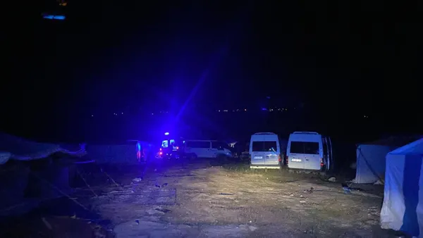 Fatsa'da işçiler arasında fındık kavgası! Çok sayıda yaralı var - 3