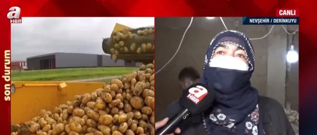 Devletten üretici ve tüketiciyi sevindiren karar! Çiftçiden patates ve soğan alınıyor - 3