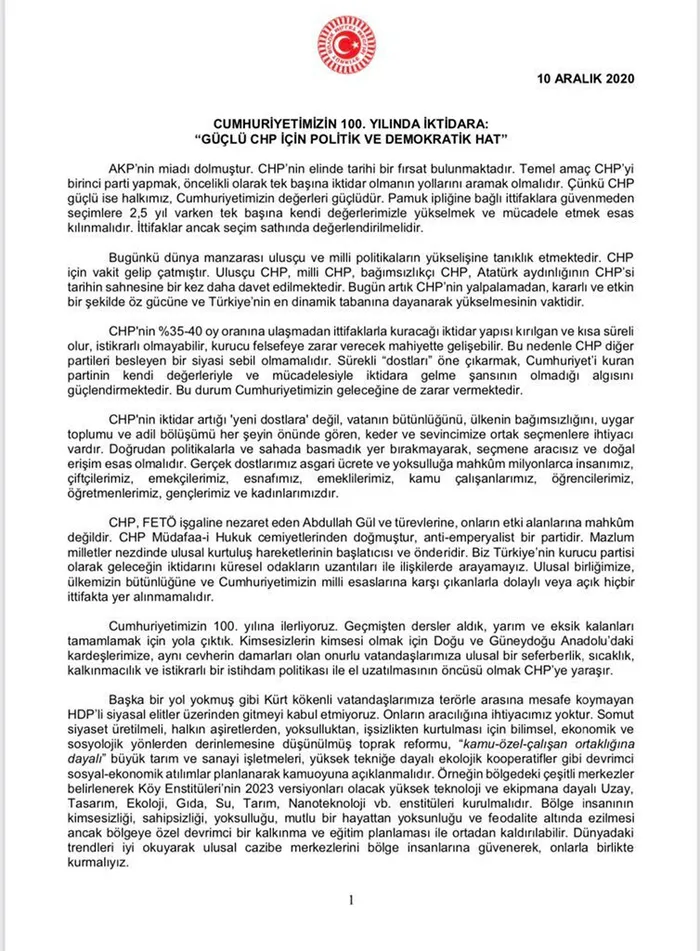 Kılıçdaroğlu’na şok: CHP’li vekiller kazan kaldırdı! Mehmet Ali Çelebi’den Faik Öztrak’a zehir zemberek sözler!