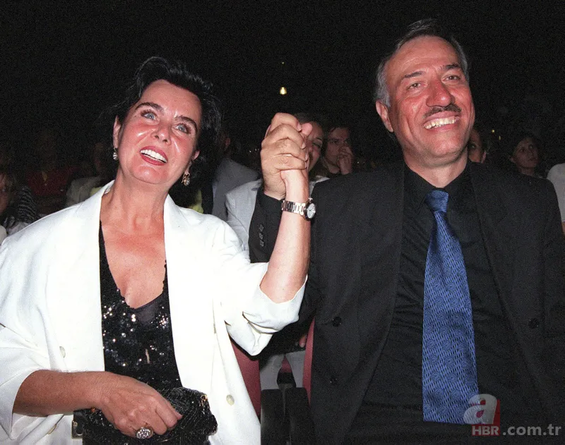 Fatma Girik’in vasiyeti ortaya çıktı! Tüm varlığını onlara bıraktı 11