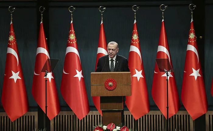 Elinde döviz olanlar ne yapacak? Dolardaki düşüş sonrası fiyatlar etikete yansır mı? Faruk Erdem A Haber'de açıkladı... - 9