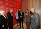 Tarihi Atlas Sineması açılışında Jason Statham sürprizi