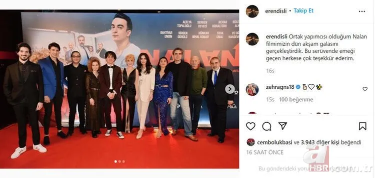 Voleybolcu Zehra Güneş'in sevgilisi ortaya çıktı! Aşk iddiaları doğrulandı 1