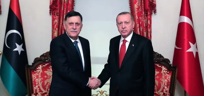 Türkiye-Libya mutabakatı yürürlüğe girdi
