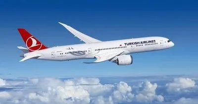 THY Nijer'deki Türk vatandaşlarını özel uçuşla Türkiye'ye getiriyor