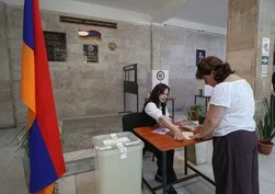 Ermenistan'da seçimi Paşinyan kazandı! Yeni dönemde Türkiye mesajı