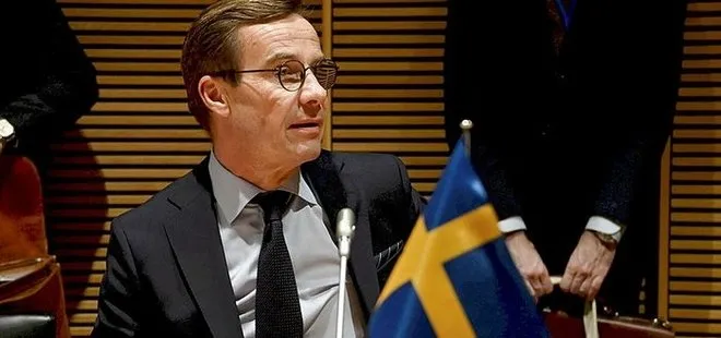 İsveç Başbakanı Ulf Kristersson Türkiye’ye geliyor! Başkan Erdoğan ile gündemi İsveç’in NATO üyeliği olacak