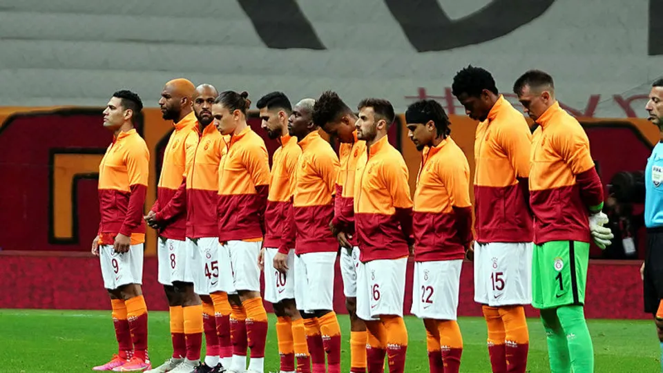 Son dakika | İşte Galatasaray'ın Şampiyonlar Ligi'ndeki muhtemel rakipleri! İki farklı senaryo var