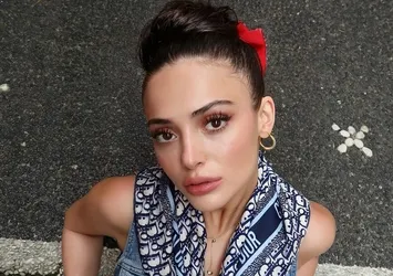 Rabia Soytürk en kötü partnerini açıkladı! "Haz etmediğim biri"