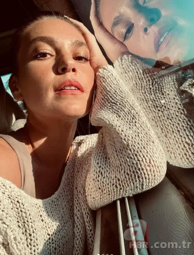 Masumlar Apartmanı’nın Han’ı Birkan Sokullu’nun görüntüsü yıllar sonra ortaya çıktı! Birkan Sokullu ve Tuğba Ekinci… 9