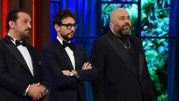2023 MasterChef Türkiye All Star kadrosu açıklandı mı, kimler var? 2023 MasterChef Türkiye ne zaman başlayacak?
