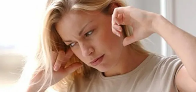 Kulak tıkanıklığı nasıl geçer?