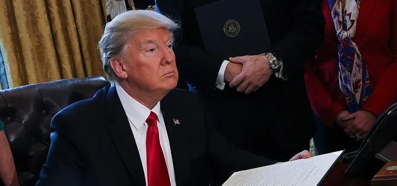Trump'ın Suriye için yol haritasında ne var?