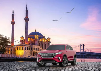 Son dakika: Yerli otomobilde yeni gelişme!