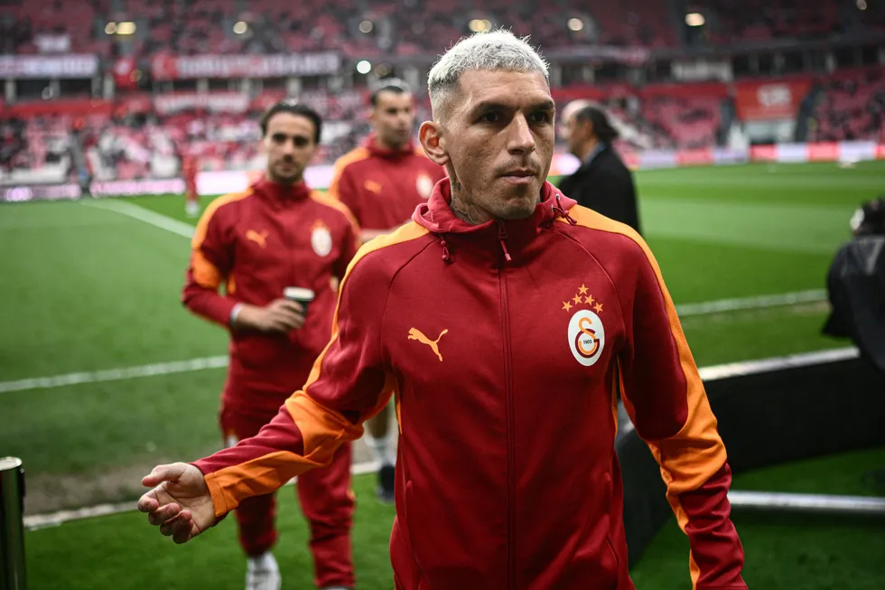 Torreıra'dan Galatasaray kararı! Yakın çevresine söyledi! Okan Buruk devrede - 2
