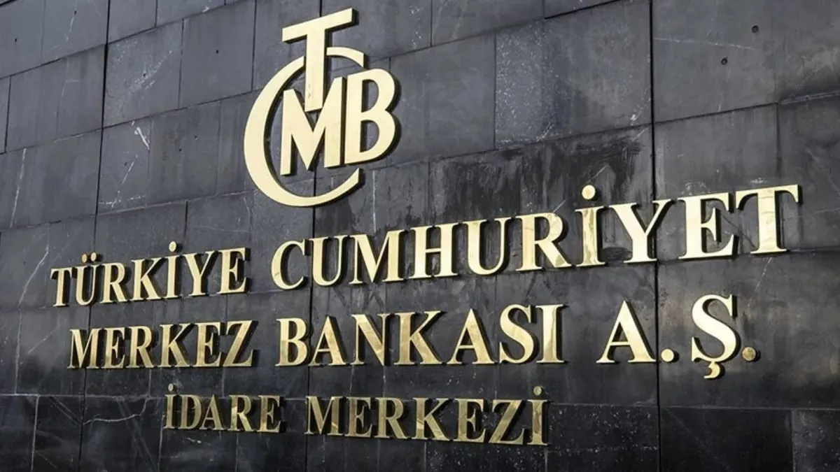 TCMB'den Türk lirası mevduatı destekleyecek YYUVAM adımı! Getiri oranları 2'şer puan düşürüldü