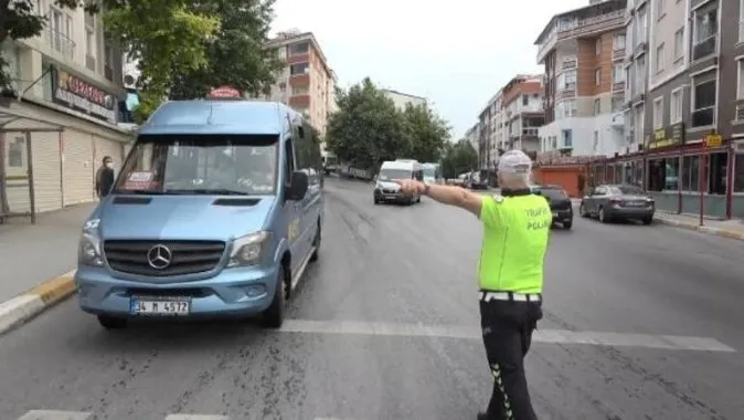 “Yok artık” dedirten olay! İstanbul’da maske takmamakta ısrar edince güle güle ceza yedi - 3