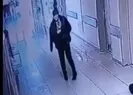 Hastanedeki silahlı saldırıda flaş detay