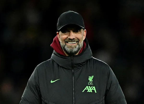 Son dakika | Liverpool'da Jürgen Klopp devri sona eriyor - 2